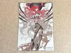 Fate/Grand Order展 FGO展 星見の回廊 特典 バーヴァンシー