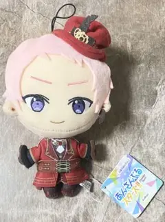 斎宮宗 新衣装 ぬいぐるみ あんスタ 斎宮宗 ぬいぐるみ 新衣装 16cm - メルカリ