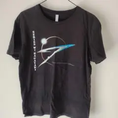 北陸新幹線W７系かがやき号ロゴマークＴシャツ