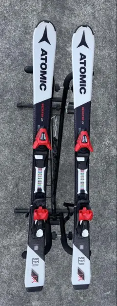 2025年最新】スキー板 アトミックの人気アイテム - メルカリ