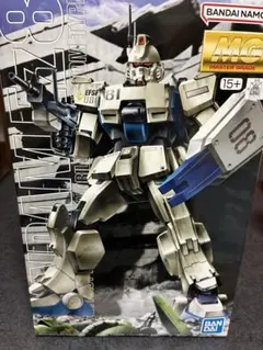 2025年最新】mg rx-79[g]ez8 ガンダムイージーエイトの人気