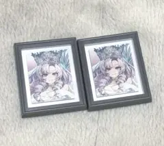 【壱百満天原 サロメ】にじさんじポップアップショップ7周年 購入特典