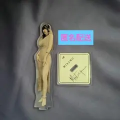 MISAMO　MOMO　 Masterpiece アクリルスタンド