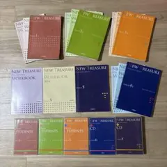 2026年最新】ニュートレジャー 教科書の人気アイテム - メルカリ