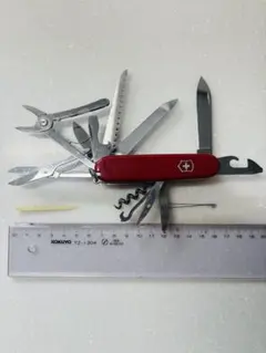 サバイバルナイフ (Victorinox)のDE-GM 9305297廃盤モデル - メルカリ