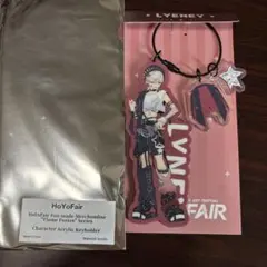 原神 リネ キャラクターグッズ