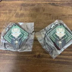 葬送のフリーレン　カプセルラバーストラップ　Art　ハイター