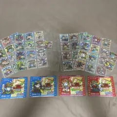 マイナーカード ロッテ かっとびゲラゲラリー - メルカリ