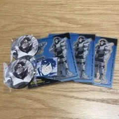 僕のヒーローアカデミア 飯田天哉 セット