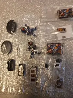 仮面ライダーブレイド 剣 6点セット