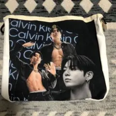 ジョングク アイドル