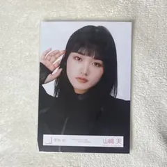 櫻坂46 山﨑天 「4th YEAR ANNIVERSARY LIVE」 ヨリ - メルカリ