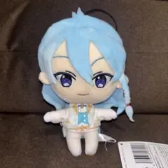 あんさんぶるスターズ！！ ぬいぐるみーfineー 日々樹渉 - メルカリ