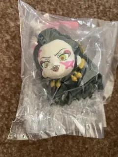 鬼滅の刃 ちまっ！きゃら6 堕姫