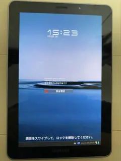 Samsung Galaxy Tab 7.7LTE
