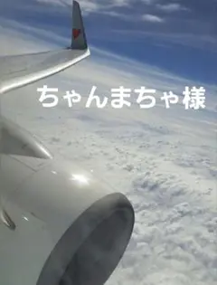 ちゃんまちゃ様