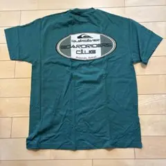 【未使用】Quiksilver Tシャツ