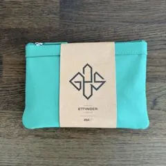 アメニティ ポーチ