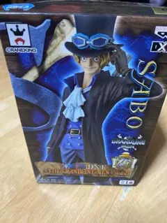 ONEPIECE DXF ~THE GRANDLINE MEN ~ サボ