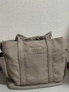 アリシアスタン☆完売バック アリシアスタン happy bag 2025 完売品