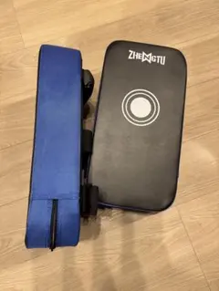 ボクシング ミット