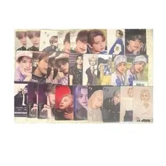 INI 松田迅　トレカ　ステッカー　まとめ売り