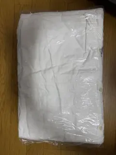 ラルフローレン掛け布団カバー クイーンサイズ　ホワイトのサムネイル
