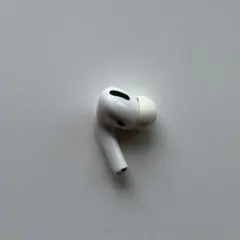 AirPods Pro 左耳 純正 左 左のみ エアーポッズ プロ Apple - メルカリ