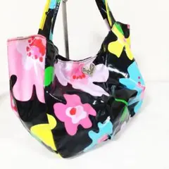 Think Bee! シンクビー！ トートバッグ ジャストハート - メルカリ