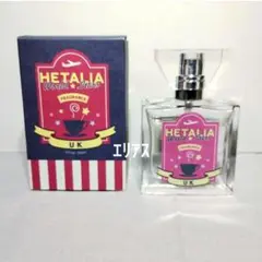 ヘタリア World★Stars　フレグランス30ml　UK　イギリス　香水のサムネイル