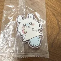 モモンガ カラフルラバーマグネット　ちいかわ