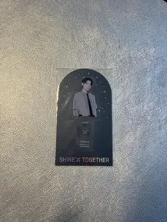 TOMORROW X TOGETHER ヨンジュン　ブックマーク