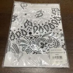 BUMP OF CHICKEN Bandanna