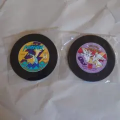 ハズビンホテル 一番くじ 天使組 2点セット