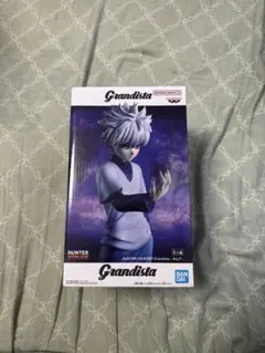 2026年最新】Grandista キルアの人気アイテム - メルカリ