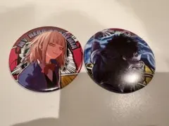 2025年最新】荼毘 缶バッジの人気アイテム - メルカリ