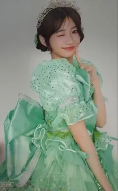 板倉可奈2/15アルバム購入特典ポストカード