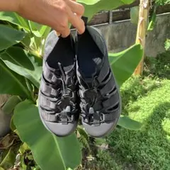 【30cm】rig footwear moja2.0 リカバリーサンダル