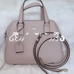 超メルカリ市セール☆kate spade チェーンショルダーバッグ - メルカリ