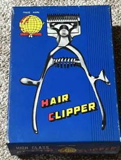 バリカン　骨董　HAIR CLIPPER バリカン 骨董 HAIR CLIPPER バリカン 骨董 HAIR CLIPPER