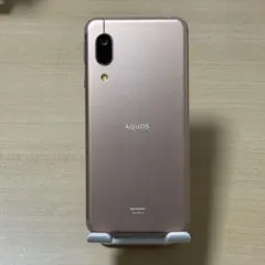 arrows We2 64GB ピンクゴールド 美品 スマホ 本体 - メルカリ