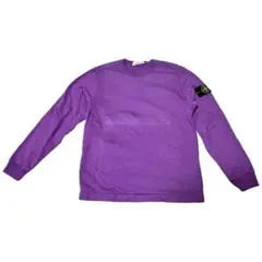 【正規品】STONE ISLAND ロンT