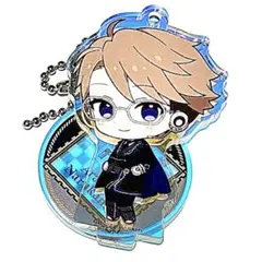 あんスタ アニカフェ 追憶 チェックメイト アクスタ アクキー 鳴上嵐