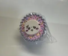 ちいかわ　平成女児チョコ 手作りおやつチャーム　キーホルダー　　ラッコ