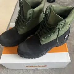 Timberland ブーツ