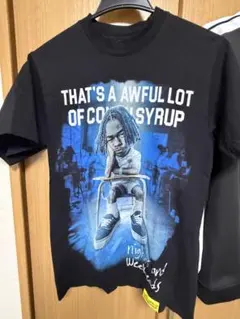 That's A Awful Lot Of Cough Syrup Tシャツ