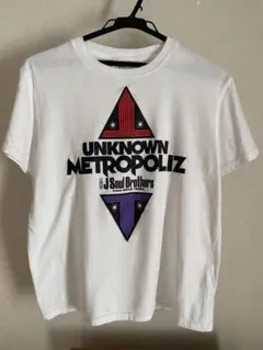 sサイズ　三代目JSB UMP ツアーTシャツ 岩田剛典