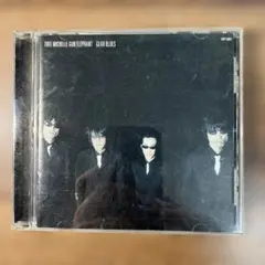 THEE MICHELLE GUN ELEPHANT GEAR BLUES