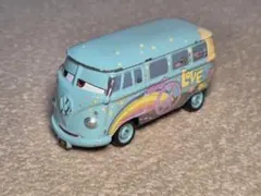 トミカ　カーズ C-14　フィルモア