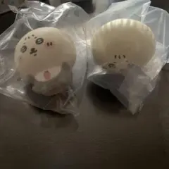 ちいかわBABY ラッコ2点セット プロフィールを必ずご確認お願いいたします